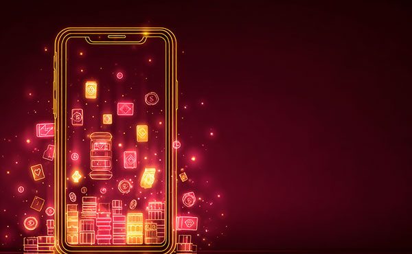 Мобильный сайт