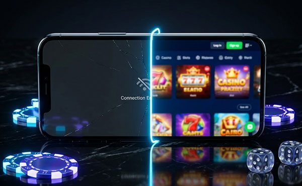 Альтернативный вход