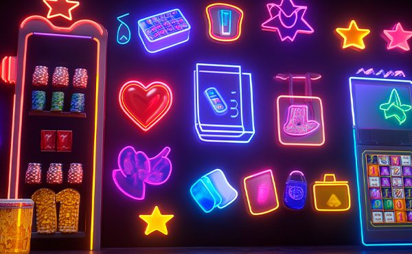 Игровые автоматы