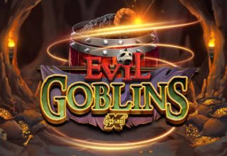 Evil Goblins