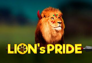 Lion's Pride