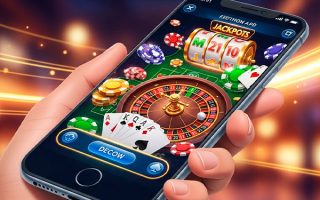 Софт на Андроид