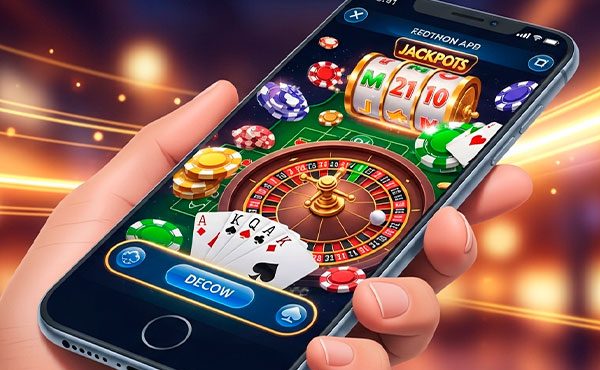 Софт на Андроид