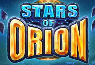 Stars of Orion