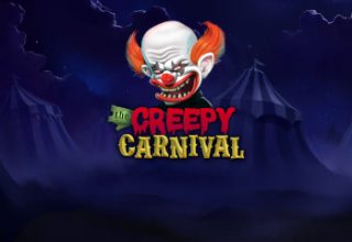 The Creepy Carnival